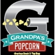 Grandpa's Popcorn