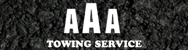 AAA Towing Service - Towing Services
