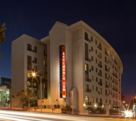 Residence Inn by Marriott Beverly Hills - Los Angeles, CA