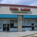 Green Garden - Chinese Restaurants