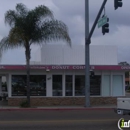 Peterson's Donut Corner - Donut Shops