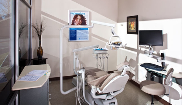 Monarch Dental & Orthodontics - Conway, AR