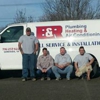 B & R Plumbing Heating & Air Conditioning gallery