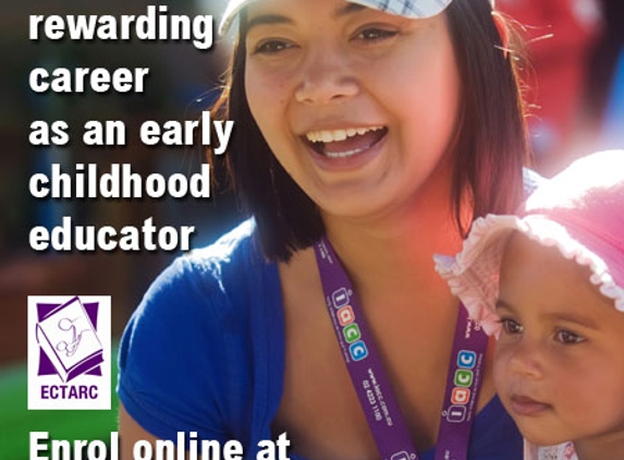 ECTARC - Early Childhood Training And Resource Centre - Port Kembla, NSW