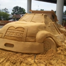 The Sand Lovers, LLC - Professional Sand Sculptors - Party & Event Planners