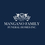 Mangano Family Funeral Home Of Middle Island