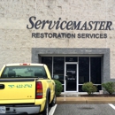ServiceMasrter Restoration Services - Fire & Water Damage Restoration
