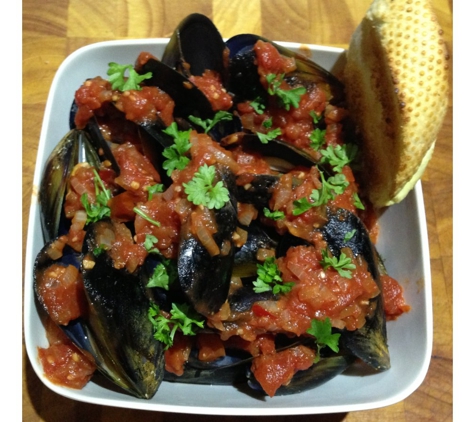 Advance Mussel Supplies - Bellarine, VIC