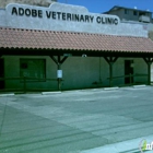 Adobe Veterinary Hospital