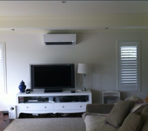 Rapidcool Air Conditioning And Electrical - Fairy Meadow, NSW