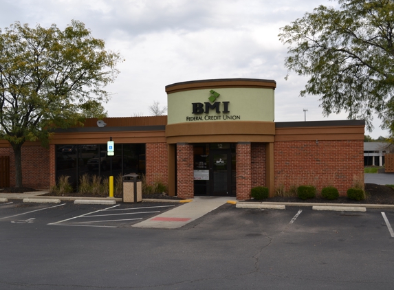 BMI Federal Credit Union - Westerville, OH