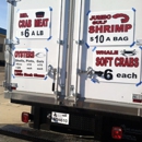 Claws N All Seafood LLC - Frozen Foods