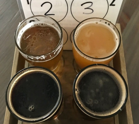 Last Wave Brewing Company - Point Pleasant Beach, NJ