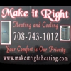 Make It Right Heating And Cooling gallery