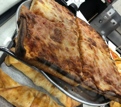 Primo Pizza & Grill - Elizabeth, NJ