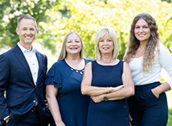 The Sandry, Meloan Wealth Management Group - Bettendorf, IA