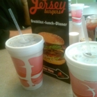 Jersey Burgers