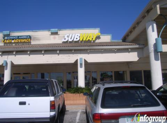 Subway - Orlando, FL