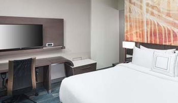 Courtyard by Marriott - Fort Worth, TX