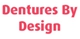 Dentures By Design Logo