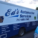 Ed's Automotive and Services