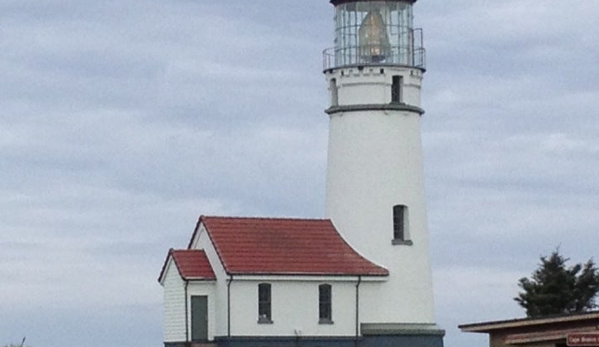 Cape Blanco State Park - Port Orford, OR