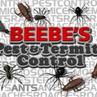 Beebe's Pest & Termite Control