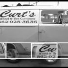 Curt's Wheel & Tire Co
