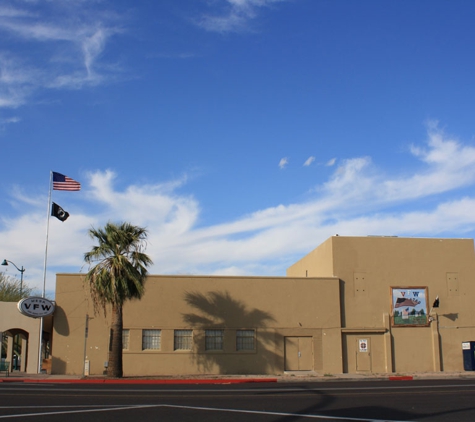 Veterans Of Foreign Wars | Dode Morris Post 1760 - Mesa, AZ