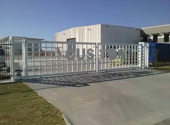 Magic Door Industries (Qld) Pty. Ltd. - Mansfield, QLD