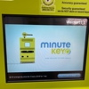 Minute Key gallery