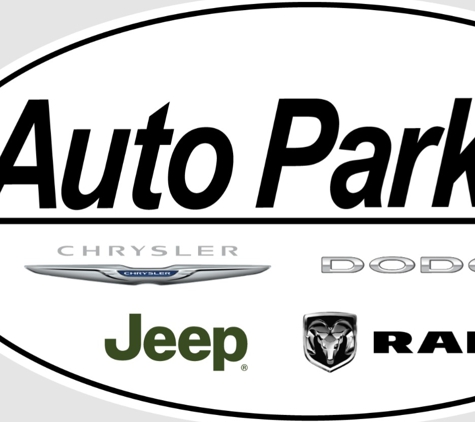 Auto Park Chrysler Dodge Jeep Ram - Plymouth, IN