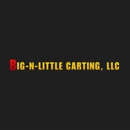 Big-n-Little Carting LLC - Trash Containers & Dumpsters