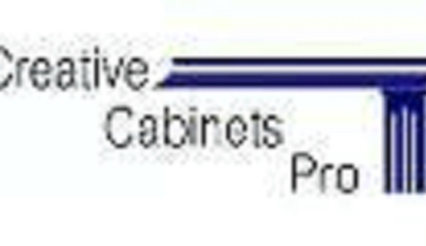 Creative Cabinets Pro Inc - Danville, IL