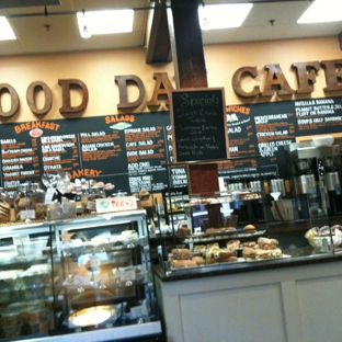 Good Day Cafe - North Andover, MA