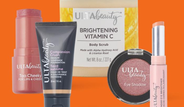 Ulta Beauty - Bellevue, WA