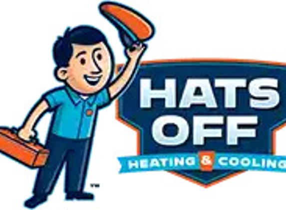 Hats Off Heating and Air Conditioning Repair & Service - Virginia Beach, VA