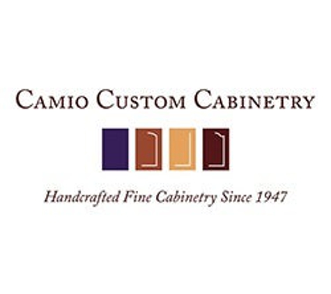 Camio Custom Cabinetry - Canton, MA