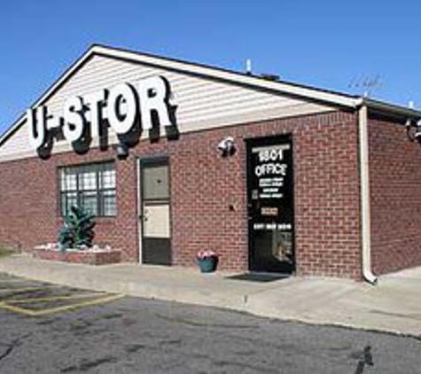 U-Stor Self Storage - Memphis, TN