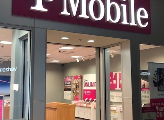 T-Mobile - Albuquerque, NM