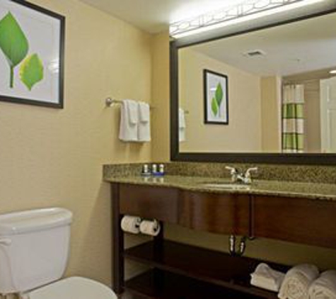 Fairfield Inn & Suites - Valdosta, GA