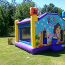 Recreation Station - Inflatable Party Rentals
