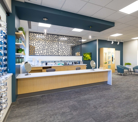 Allina Health Lakeville Clinic North Optical - Lakeville, MN