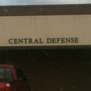 Central Defense Security