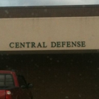 Central Defense Security