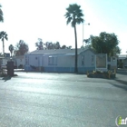 Aire Libre Mobile Home Park