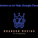 Branson Moving - House & Building Movers & Raising