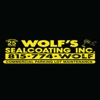 Wolf's Sealcoating Inc gallery