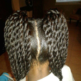 Styles by Maya - Killeen, TX