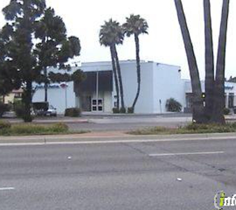 Bank of America Financial Center - Huntington Beach, CA